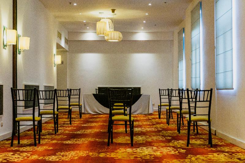 Gamma Monterrey Gran Hotel Ancira