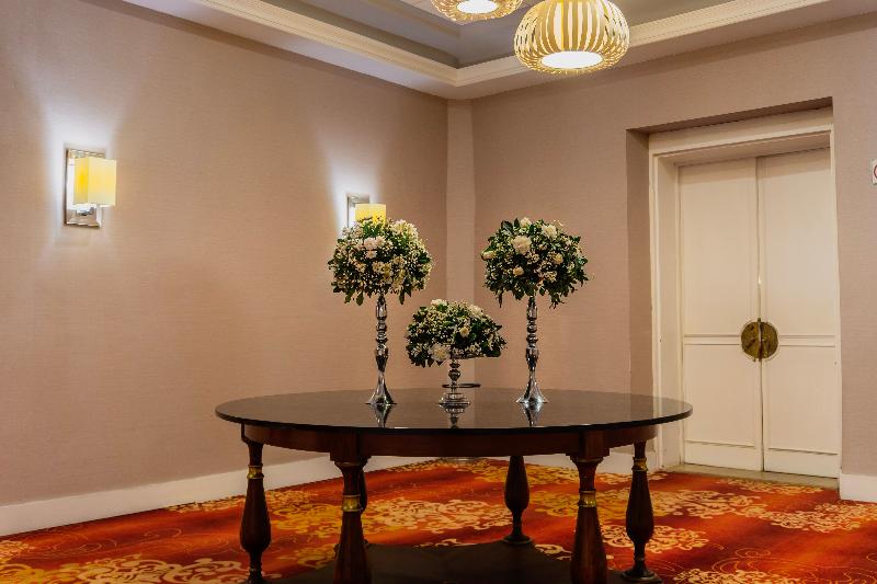 Gamma Monterrey Gran Hotel Ancira