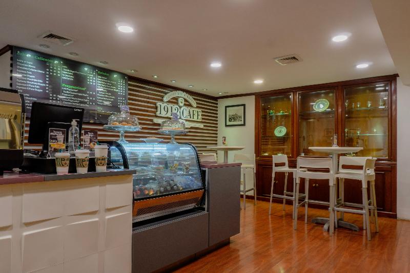 Gamma Monterrey Gran Hotel Ancira