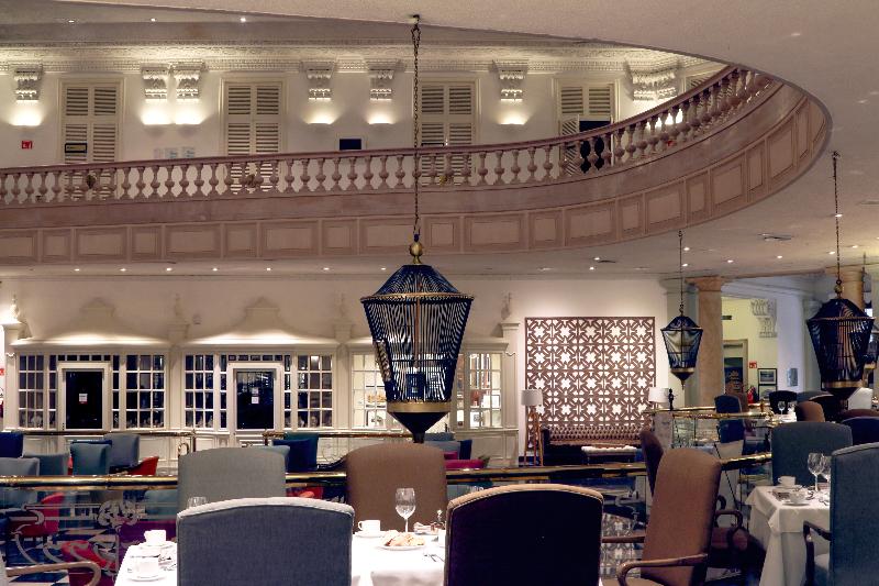 Gamma Monterrey Gran Hotel Ancira