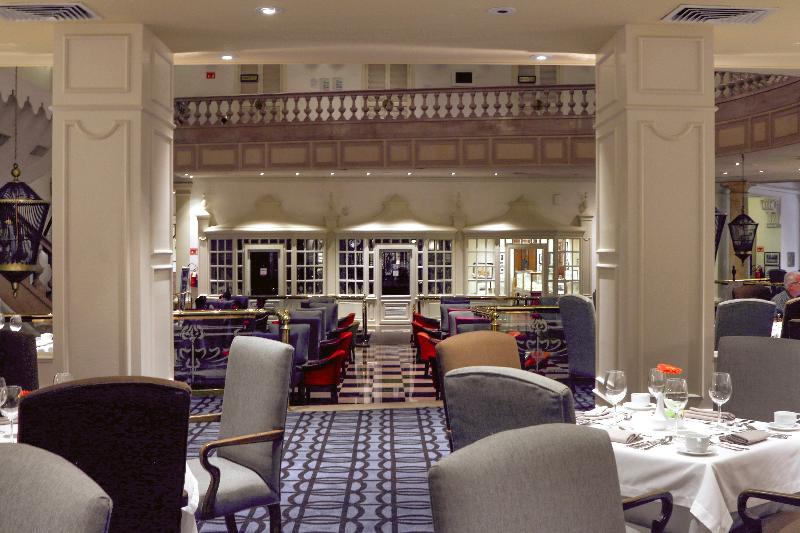 Gamma Monterrey Gran Hotel Ancira