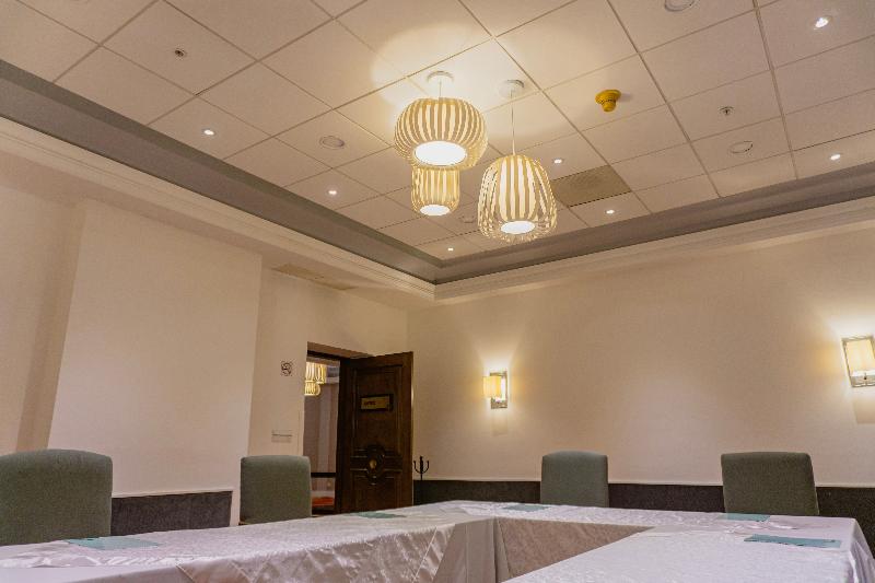 Gamma Monterrey Gran Hotel Ancira