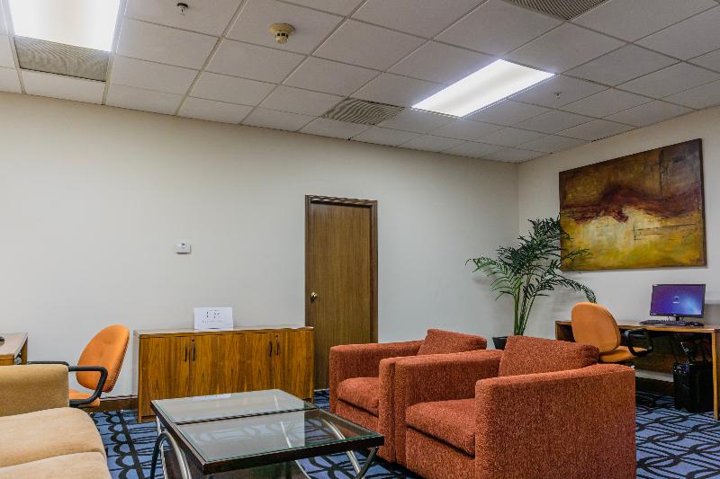 Gamma Monterrey Gran Hotel Ancira