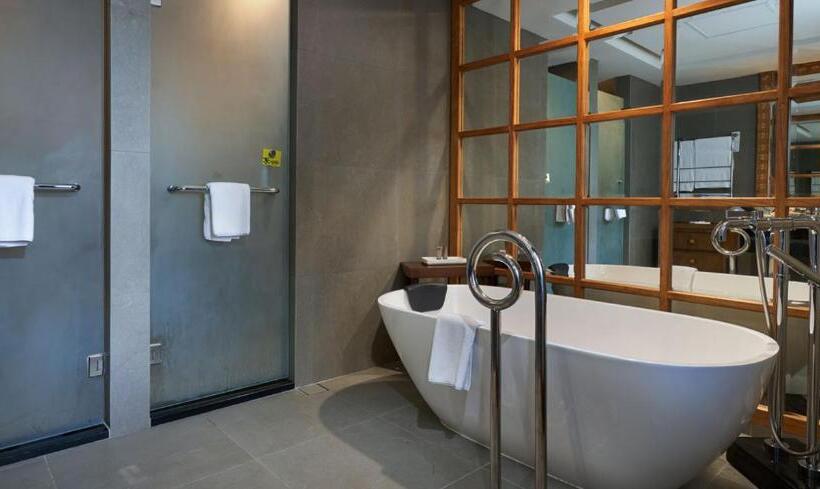 هتل Grand Mirage Resort & Thalasso Bali