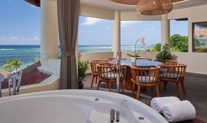 호텔 Grand Mirage Resort & Thalasso Bali