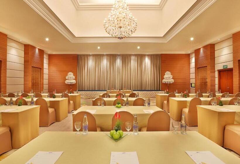 호텔 Grand Mirage Resort & Thalasso Bali