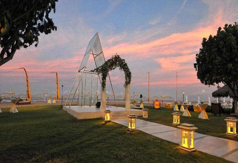 호텔 Grand Mirage Resort & Thalasso Bali