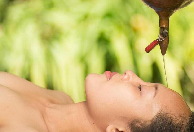 هتل Grand Mirage Resort & Thalasso Bali