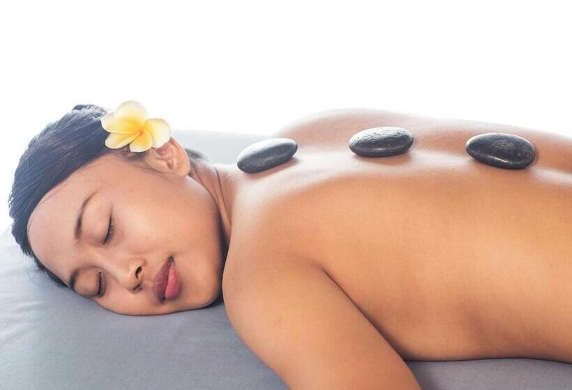 호텔 Grand Mirage Resort & Thalasso Bali