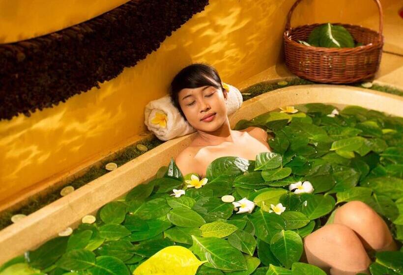 호텔 Grand Mirage Resort & Thalasso Bali