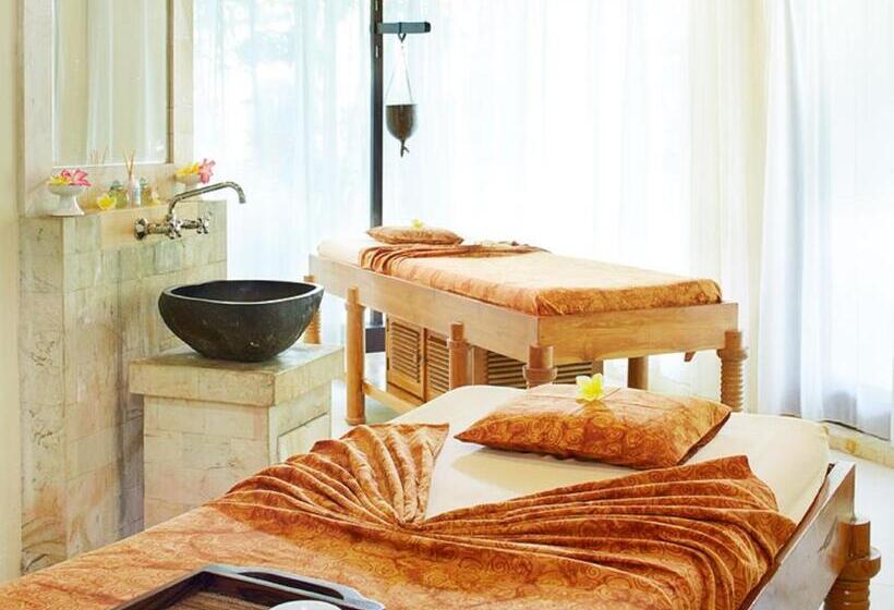 هتل Grand Mirage Resort & Thalasso Bali