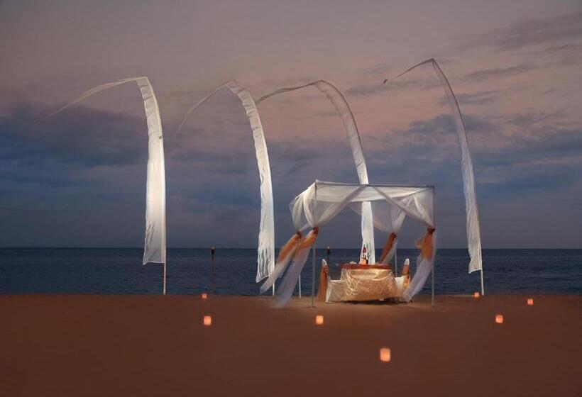 호텔 Grand Mirage Resort & Thalasso Bali