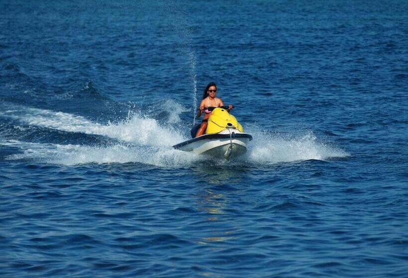 호텔 Grand Mirage Resort & Thalasso Bali