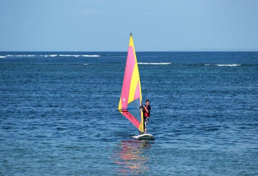 호텔 Grand Mirage Resort & Thalasso Bali