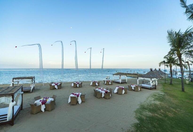 هتل Grand Mirage Resort & Thalasso Bali