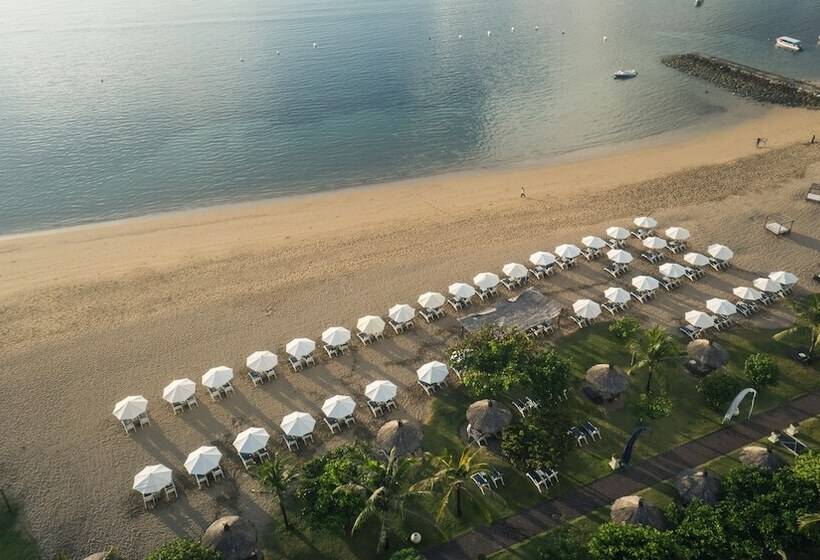 호텔 Grand Mirage Resort & Thalasso Bali