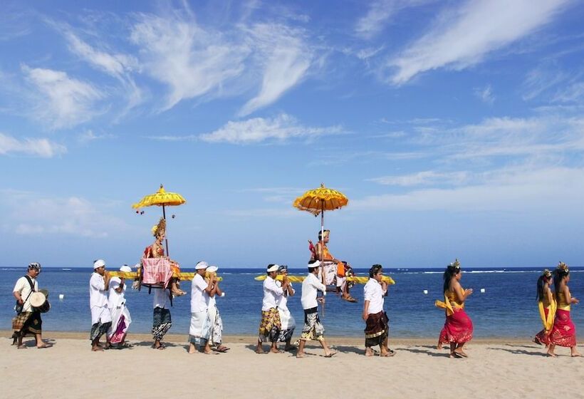 호텔 Grand Mirage Resort & Thalasso Bali