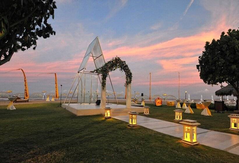 هتل Grand Mirage Resort & Thalasso Bali