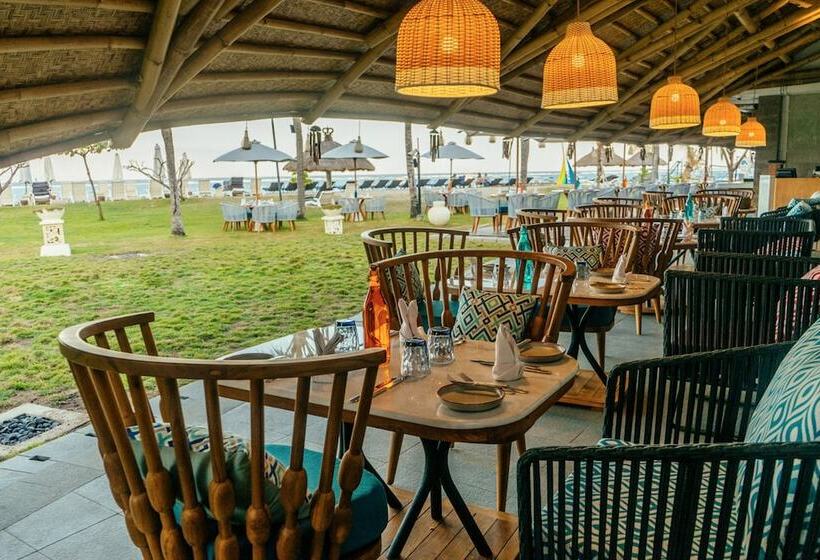 호텔 Grand Mirage Resort & Thalasso Bali