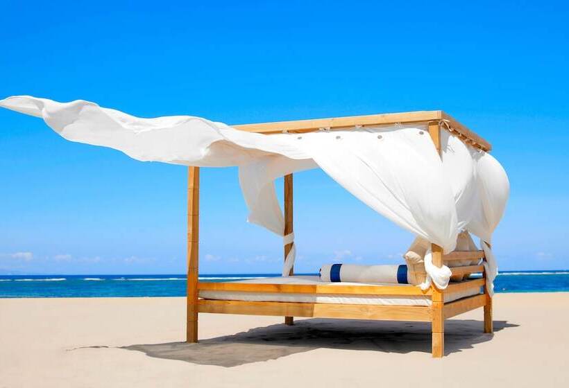 호텔 Grand Mirage Resort & Thalasso Bali