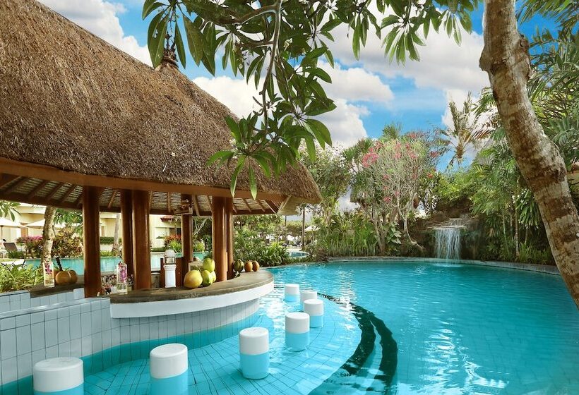 هتل Grand Mirage Resort & Thalasso Bali