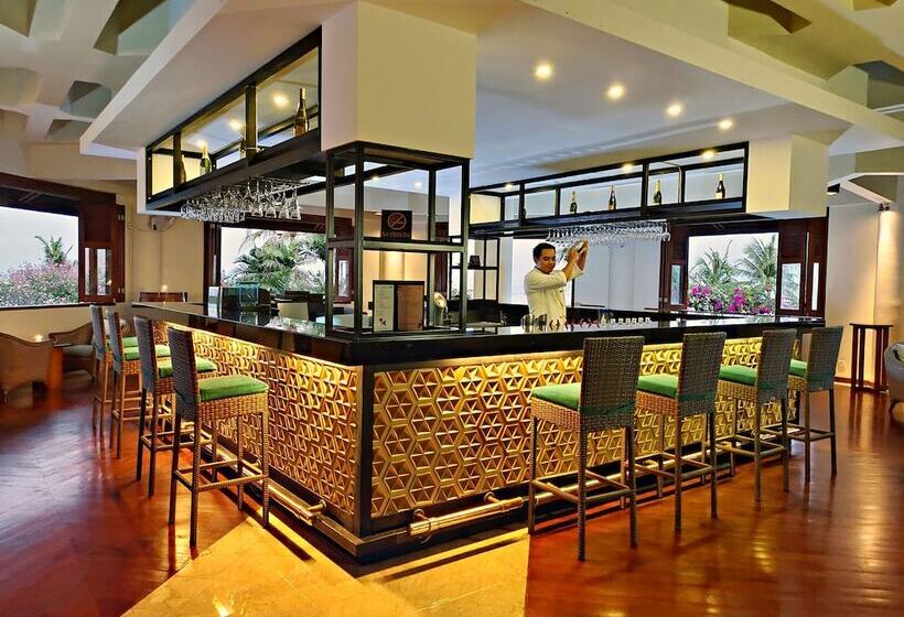 호텔 Grand Mirage Resort & Thalasso Bali