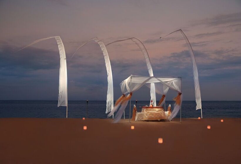 호텔 Grand Mirage Resort & Thalasso Bali