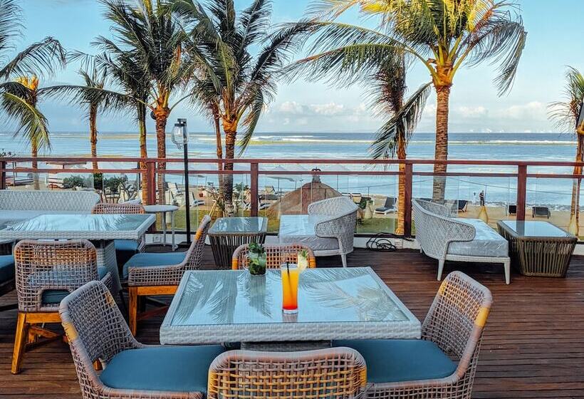 호텔 Grand Mirage Resort & Thalasso Bali