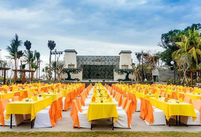 호텔 Grand Mirage Resort & Thalasso Bali