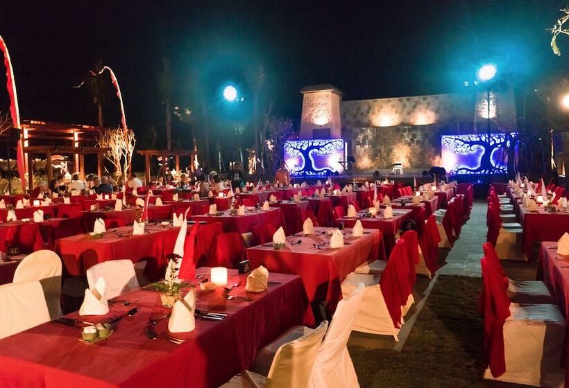 호텔 Grand Mirage Resort & Thalasso Bali