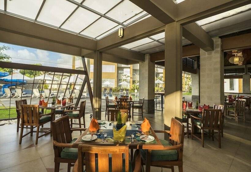 هتل Grand Mirage Resort & Thalasso Bali