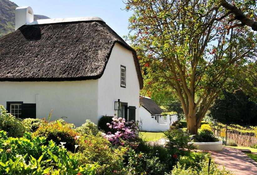 בית מלון כפרי Grande Roche