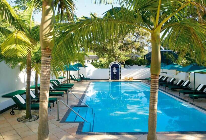 בית מלון כפרי Grande Roche