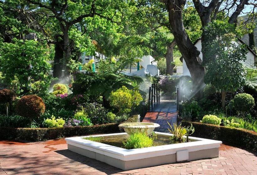 בית מלון כפרי Grande Roche