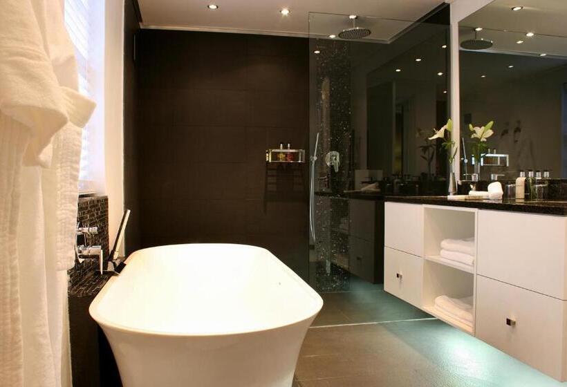 בית מלון כפרי Grande Roche