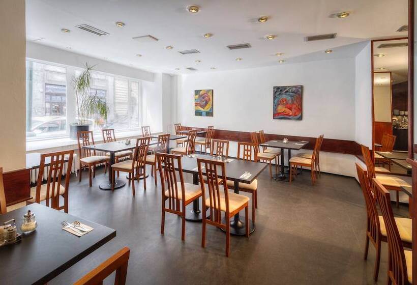 בית מלון כפרי Harmony