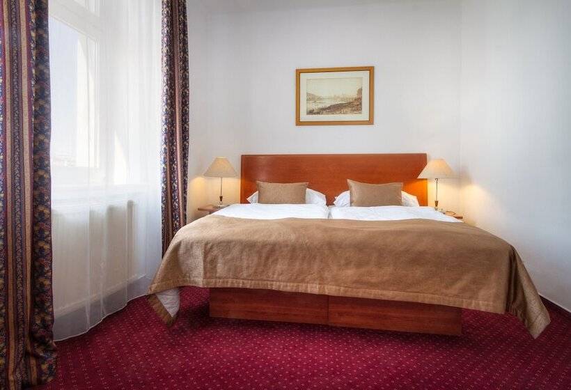 בית מלון כפרי Harmony