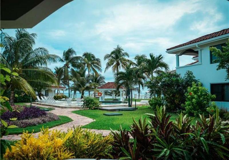 בית מלון כפרי Isla Bonita Yacht Club