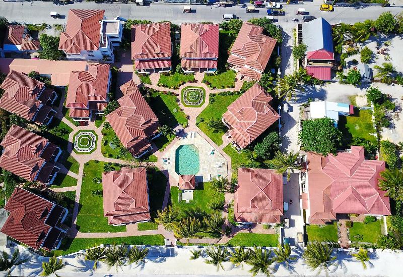 בית מלון כפרי Isla Bonita Yacht Club