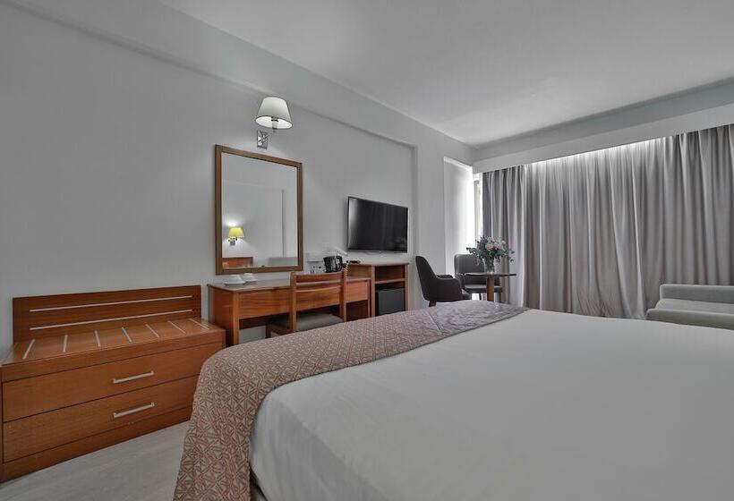 Odysseia Hotel Kapetanios