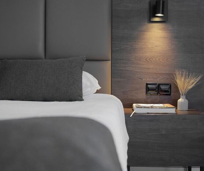 Odysseia Hotel Kapetanios