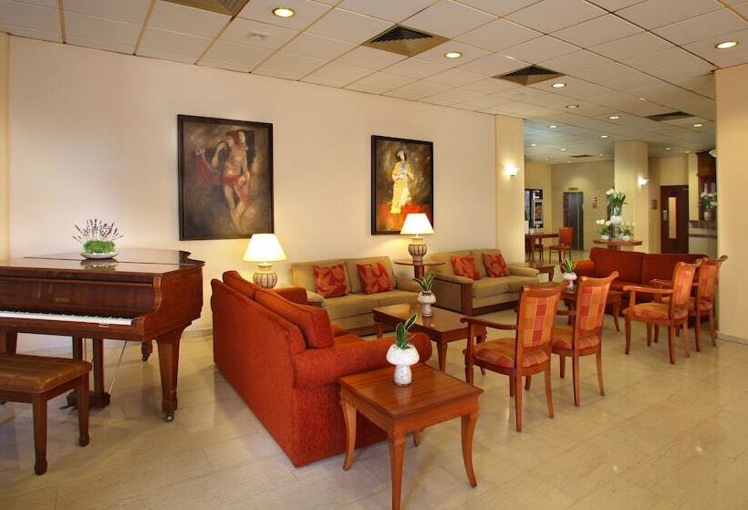 Odysseia Hotel Kapetanios