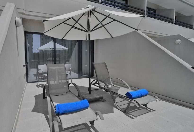 Odysseia Hotel Kapetanios