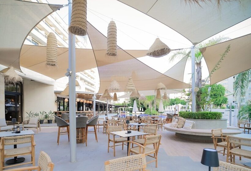 Odysseia Hotel Kapetanios