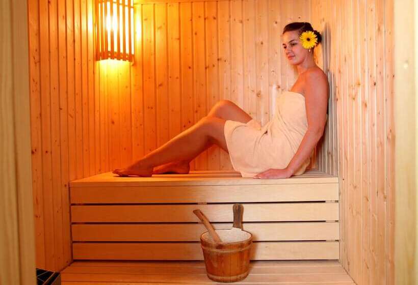 Odysseia Hotel Kapetanios