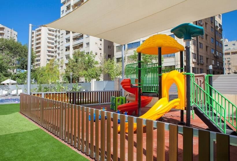 Odysseia Hotel Kapetanios