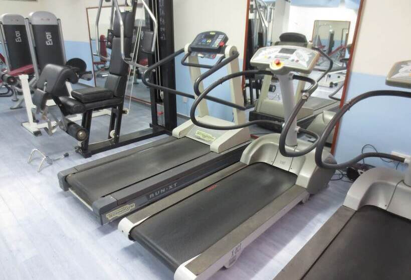 Odysseia Hotel Kapetanios