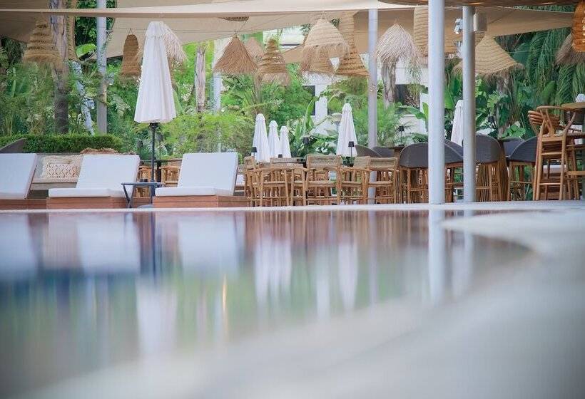 Odysseia Hotel Kapetanios