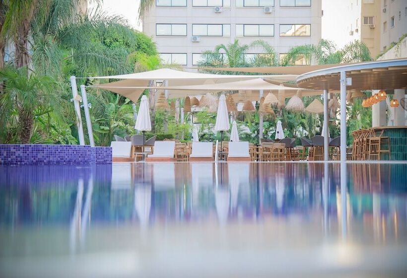 Odysseia Hotel Kapetanios