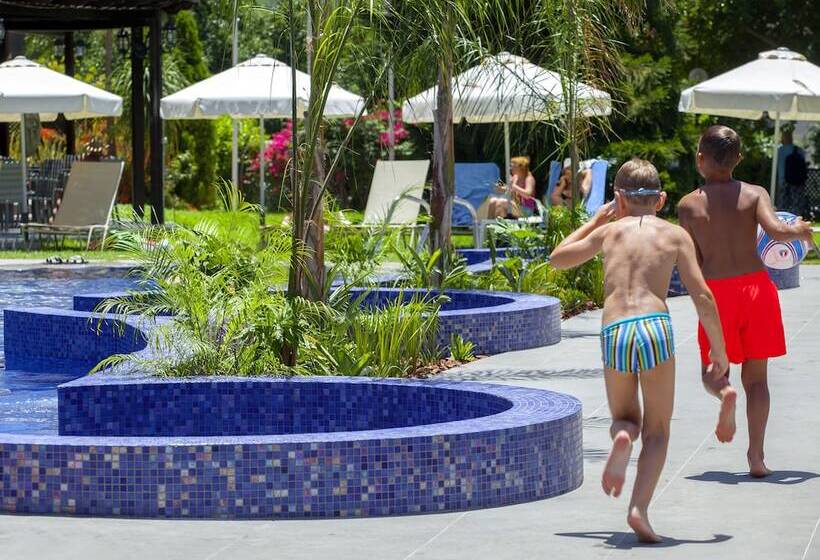 Odysseia Hotel Kapetanios